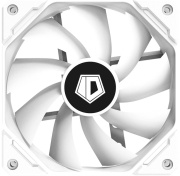 фото Вентилятор ID-Cooling TF-12025-ARGB-SNOW