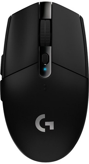 фото Мышь Wireless Logitech G305 Lightspeed в Челябинске