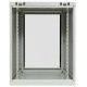 фото Шкаф настенный 19", 15U EKF TRP-WLL-1566-40G в Уфе