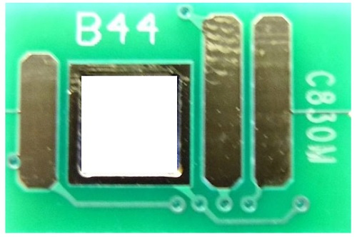 фото Запчасть  ELP ELP-CH-SPC830M-27K в Челябинске