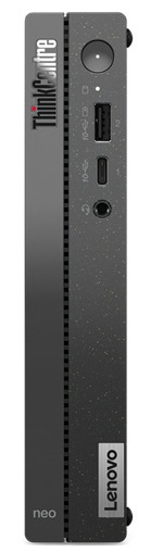 фото Системный блок Lenovo ThinkCentre neo 50q Gen 4 Intel Core i3, 8 ГБ, 512 Гб, Intel UHD Graphics,  ОС Не установлена