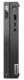 фото Системный блок Lenovo ThinkCentre neo 50q Gen 4 Intel Core i3, 8 ГБ, 512 Гб, Intel UHD Graphics,  ОС Не установлена