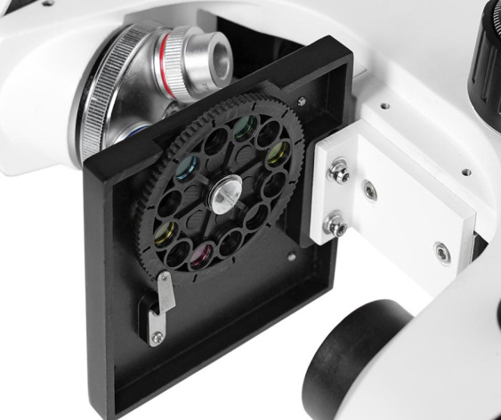 фото Микроскоп  Микромед С-11 (вар. 1B LED) в Смоленске
