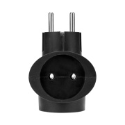 фото Тройник Rexant 11-1083