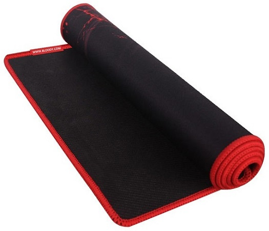 фото Коврик для мыши A4Tech Bloody B-087S в Омске