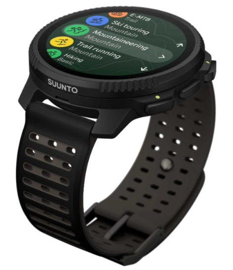 фото Часы  Suunto Vertical 2