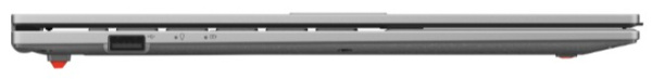 фото Ноутбук  ASUS E1504FA-BQ1586 в Перми 15.6 ", Ryzen 5, 8 Гб RAM, 512 Гб SSD, Radeon Graphics, Серебристый