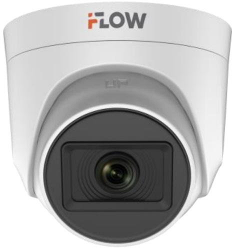 фото Видеокамера HD-TVI iFlow F-AC-1321(2.8mm) в Перми