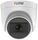 фото Видеокамера HD-TVI iFlow F-AC-1321(2.8mm) в Перми