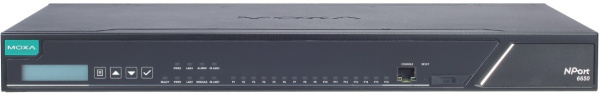 фото Преобразователь  MOXA NPort 6650-8-G2-T в Краснодаре