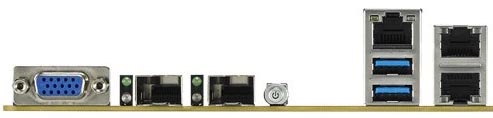 фото Материнская плата ATX ASUS Z11PA-U12/10G-2S