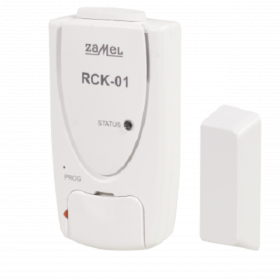 

Передатчик Zamel RCK-01 радиодатчик контактный, RCK-01