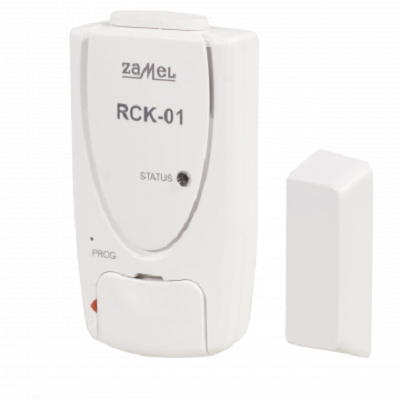 фото Передатчик  Zamel RCK-01 в Казани