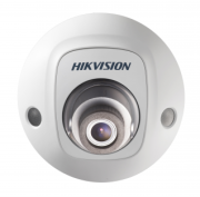 фото Видеокамера HIKVISION DS-2CD2523G0-IWS (6mm)