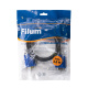 фото Кабель интерфейсный Filum FL-C-VGAM-VGAM-1.8M в Смоленске