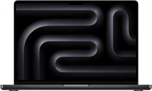 фото Ноутбук  Apple Macbook Pro 16 (2024) в Красноярске 16.2 ", M, 24 Гб RAM, 512 Гб SSD, M4 Pro 20-Core GPU, Черный