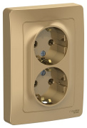 фото Розетка Systeme Electric BLNRS001024