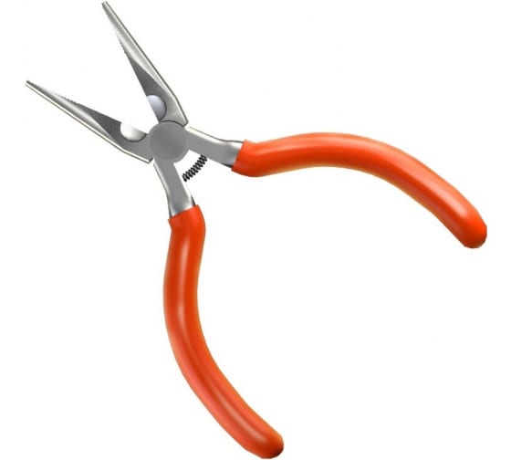 

Длинногубцы Jakemy JM-CT2-1 5", JM-CT2-1
