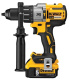 фото Дрель - шуруповерт DeWALT DCD996P2