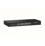 фото Коммутатор NST NS-SW-24G4G10-L