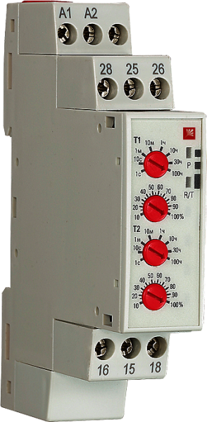 фото Реле времени EKF rt-2c в Омске