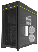 фото Корпус Montech HS01 BLACK