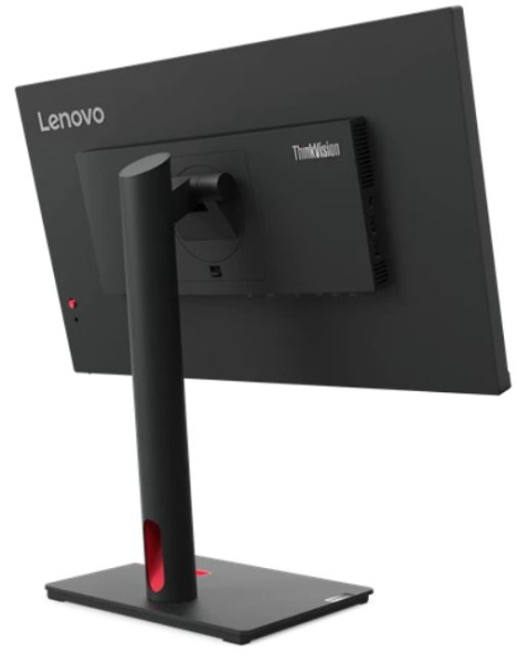 фото Монитор 23,8" Lenovo ThinkVision T24i-30 в Самаре