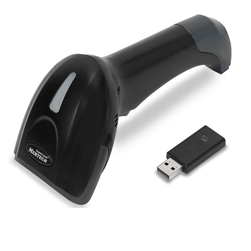 

Сканер штрих-кодов Mertech 4811 CL-2310 HR P2D SUPERLEAD USB black, 4811