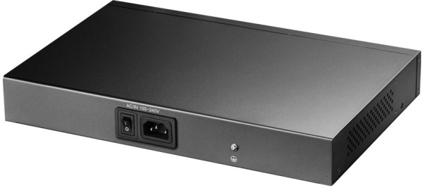 фото Коммутатор неуправляемый Cudy GS1024 в Уфе