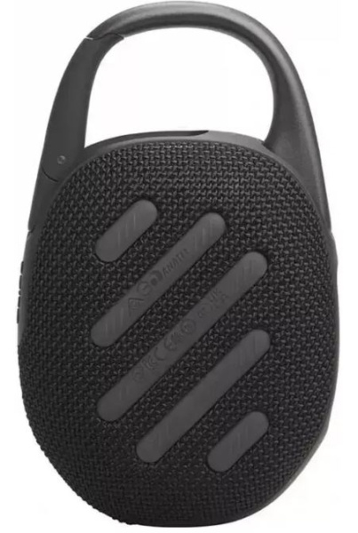 фото Портативная акустика  JBL Clip 5 в Нижнем Новгороде