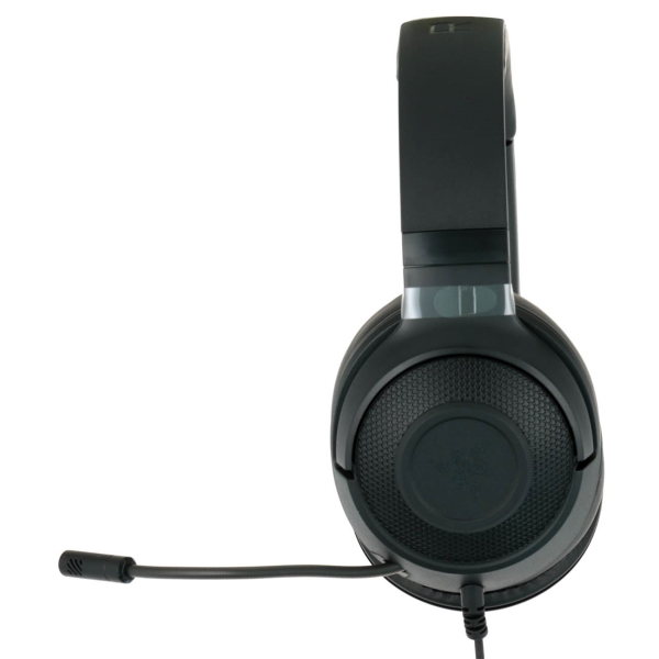 

Гарнитура Razer Kraken X Lite RZ04-02950100-R381 black, Kraken X Lite