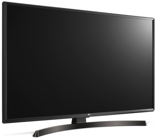 фото Телевизор  LG 43UK6450