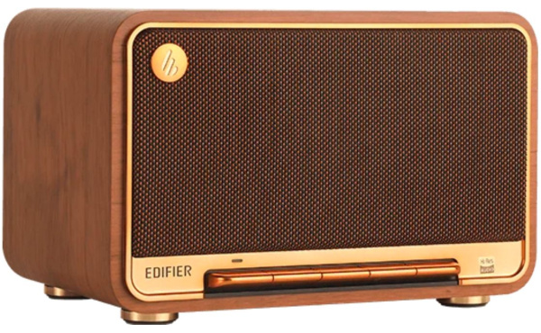 фото Акустическая система Edifier D32 Brown в Омске