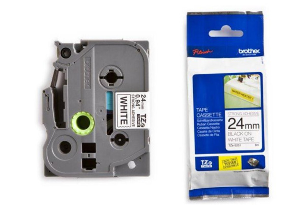 фото Наклейка  Brother TZES651 в Красноярске