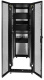 фото Шкаф напольный 19", 42U ЦМО ШТК-СП-42.6.12-48АА-9005 в Екатеринбурге