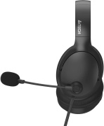 фото Гарнитура A4Tech FH280U black