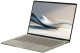 фото Ноутбук  ASUS Zenbook A14 UX3407QA-QD197W в Омске 14 ", Snapdragon, 16 Гб RAM, 512 Гб SSD, Adreno, Бежевый