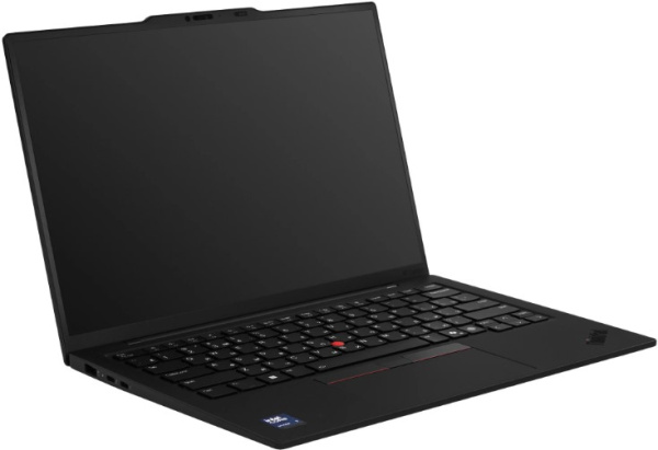 фото Ноутбук  Lenovo ThinkPad X1 Carbon Gen 13 Aura Edition (УЦЕНЕННЫЙ) 13 ", Core Ultra 7, 64 Гб RAM, 2 Тб SSD, Arc graphics, Черный