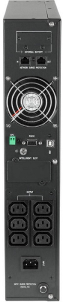 фото Источник бесперебойного питания  HIDEN EXPERT UDC9201H-RT в Перми