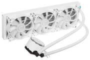 фото Система охлаждения MSI MAG CORELIQUID E360 WHITE