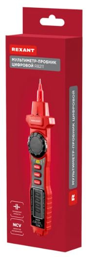 фото Мультиметр  Rexant 13-3125 в Волгограде