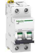 фото Автоматический выключатель Schneider Electric A9F79206