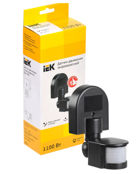 фото Датчик движения  IEK LDD10-008-1100-002 в Уфе