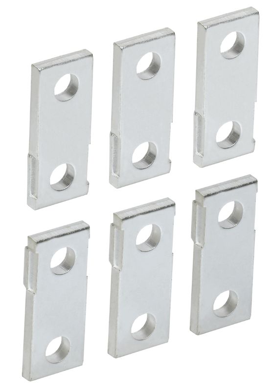 

Наконечники IEK SVA30D-N-3 для ВА88-35 250А 3P (6шт/компл), SVA30D-N-3