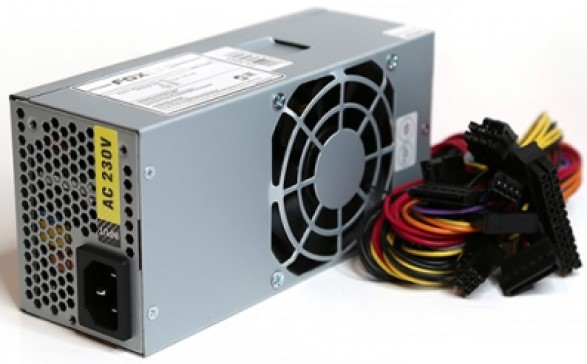 

Блок питания Foxline TFX300S 300W, TFX300S