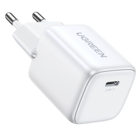 фото Зарядное устройство сетевое UGREEN CD318 в Красноярске