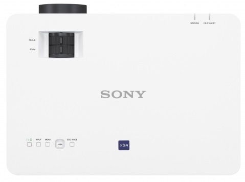 фото Проектор  Sony VPL-EX575