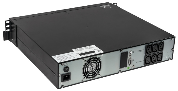 фото Источник бесперебойного питания  Systeme Electric SRVSE2KRTI в Уфе