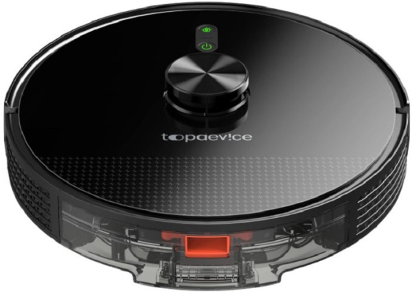 фото Робот-пылесос  TopDevice Topdevice RC3 в Волгограде