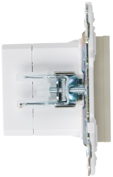 фото Розетка USB  IEK SK-U21-D31-K10 в Казани